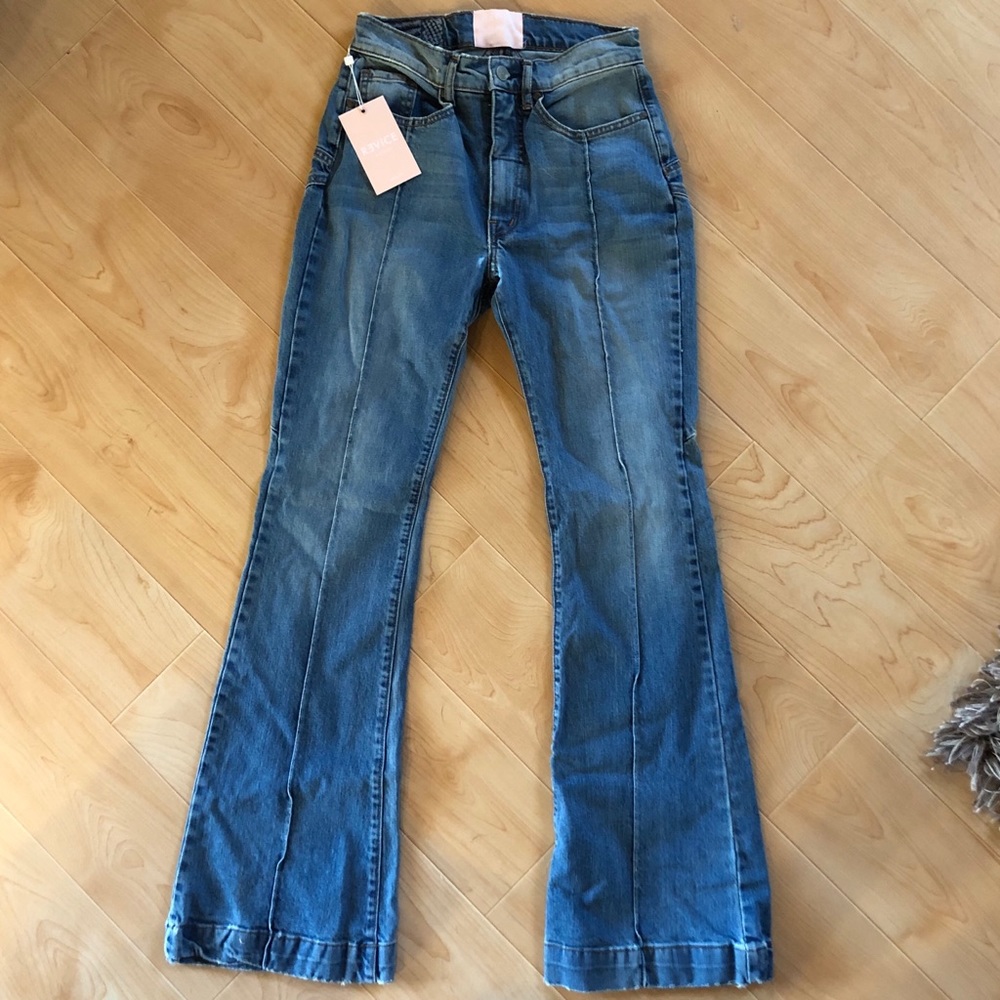 Revice Venus Flares